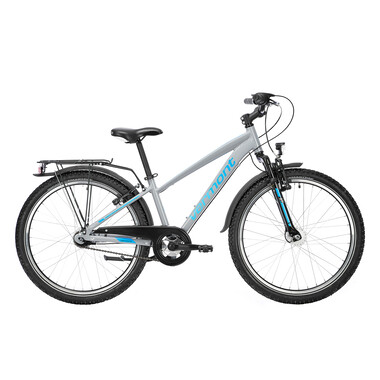 Bicicleta todocamino VERMONT CODY 24'' Gris 2020 0